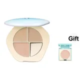 #02 Нефритовая пластина 5г + Корректор 1,8г