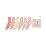 Коробка 6 пар (Комбо 2)