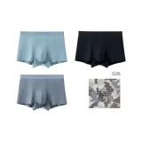 3 шт (Голубо-серый + Серый + Черный)