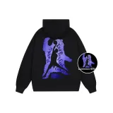 Фиолетовый свет