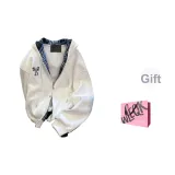 Белый (с флисовой подкладкой)