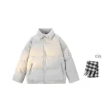 Светло-серый