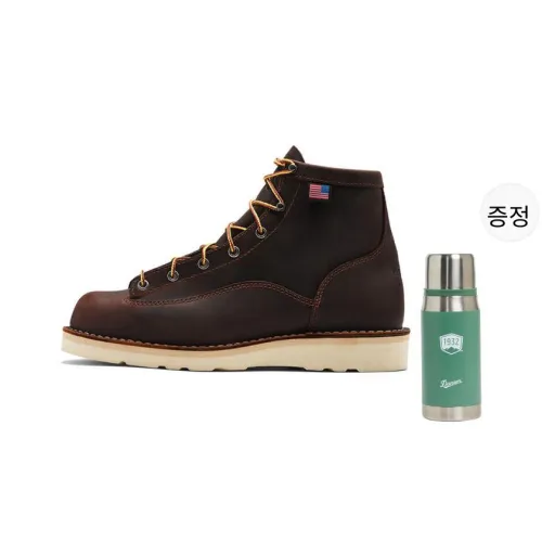 Danner Bull Run ботинки для мужчин