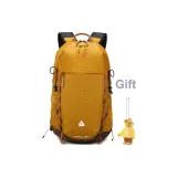 Имбирно-желтый