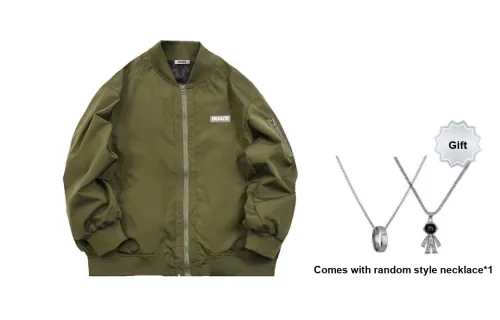 VAS＆CO Унисекс Куртки
