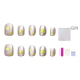 Бобовый M, Подходит для Пухлые руки [Встроенная память Коробка] 16-12-13-12-9