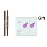 01 Живой Чайный Умбра + Снятие Макияжа 12 мл