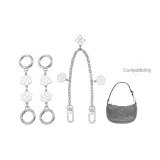 Камелия Удлинительная цепь *2 + Камелия Декоративная цепь