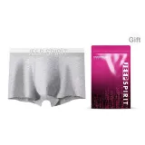 Сумка для покупок 1 упаковка (серый)