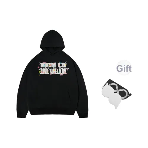 BIPOLAR Унисекс Свитшоты