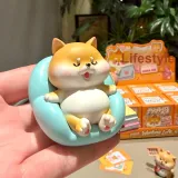 Четыре слепые коробки [Случайный стиль]