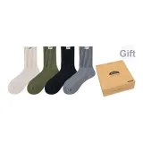 Бежевый Желтый + Армейский Зеленый + Черный + Темно-Серый