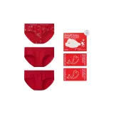 Женский подарочный набор в коробке (Новогодние пожелания)