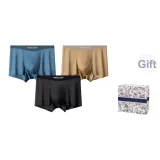 Синий + Дымчатый черный + Золотой