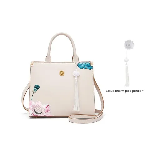 Gong Xuan Сумки Голубая луна, Gift Box Set Женские