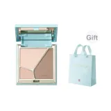 [Сумка для покупок] A02 Палетка для контуринга 5,2 г