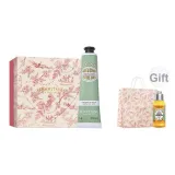 Сладкий миндаль 75 мл с цитрусовым амброй маслом для ванны 75 мл