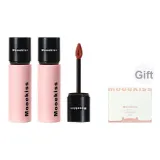 V05 Лава Melt Шоколад + V07 Белый персик Саке