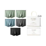 Угольный серый + Сосновый серый + Дерево темно-серый + Черный + Средний серый вереск (5 пар)