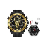 Черное золото