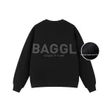 Черный (с флисовой подкладкой)