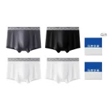 Тёмно-серый + чёрный + белый + белый