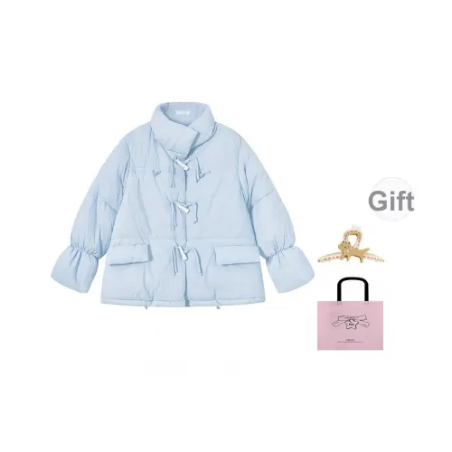 EVPGB Женские пуховики