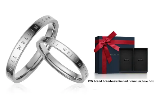 DW/DanielWellington CLASSIC Сплав Кольца Унисекс
