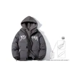 Серый (с ожерельем)