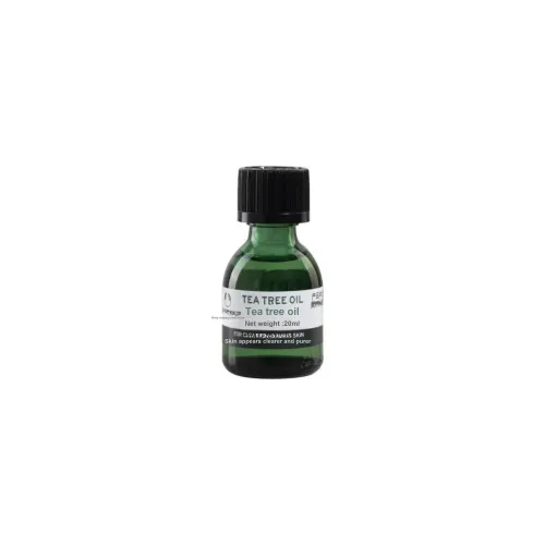 THE BODY SHOP Эфирные масла для лица Унисекс