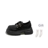 Black - Носки включены