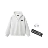 Белый Фотиния Серый (B)