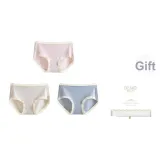 3. Таро Фиолетовый + Молочный Кофейный + Туманно-Синий