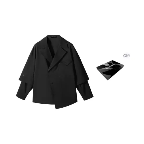 Minfinity Унисекс Деловые костюмы