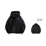 Черный (3-в-1)