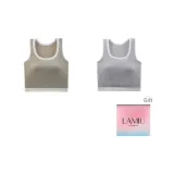 Зелёный + Светло-серый [Высококачественный хлопок, облегающий крой]