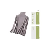 Светло-серый меланж