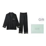 [Подарочная коробка Набор] II Принт с буквами Набор