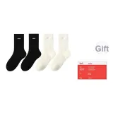 Чёрный + Чёрный + Белый + Белый