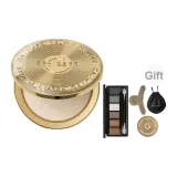 Корректор Edition Пудра 01 Айвори Белый [Корректор Burnt Мягкий Fair Матовый]