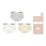 3 шт = Светло-пшеничный серый + Слоновая кость + Шампанское