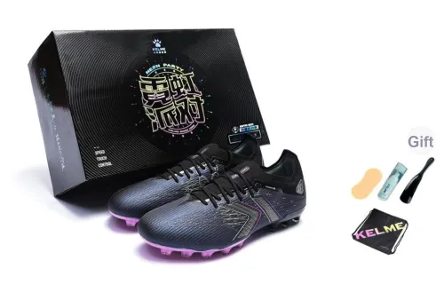 Кроссовки для футбола KELME Shadow 2,0, низкий топ, унисекс