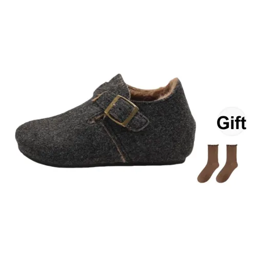 Fawn Miri Birkenstock Стиль Обувь Низкий Топ Женский
