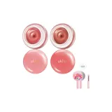 P01 Бархат Сладкий Грейпфрут + P07 Slow Дымчато-коричневый