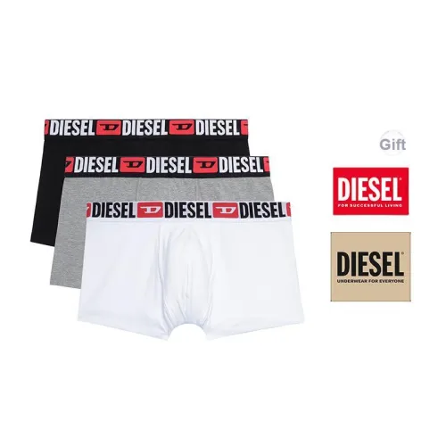 DIESEL Мужские боксер-шорты