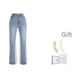 Синий (Коробка + Носки)