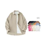 Хаки (Логотип Версия без карманов, включает внутреннюю футболку)