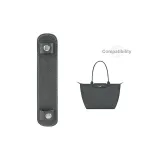 Лонсонг (Серо-серебристый) Наплечник