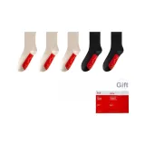 Хаки 3 + Черный 2