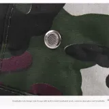 Джунгли Камуфляж